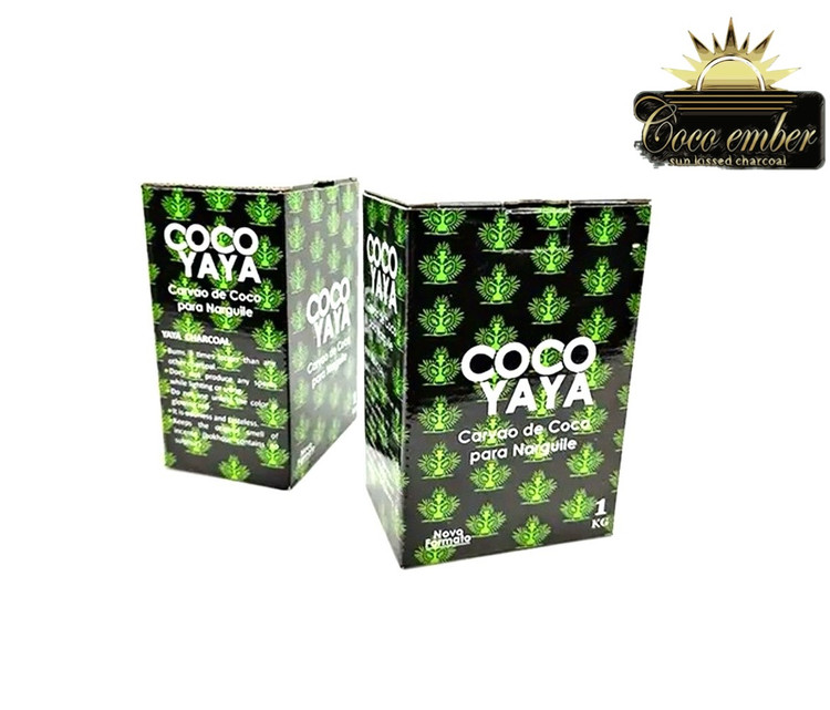 زغال حبه ای نارگیل بسیار با کیفیت بدون بو و گاز آزاردهنده، بدون سردرد، دوام بالا،حرارت بالا و مقرون به صرفه، فروش به صورت عمده و جزئی 