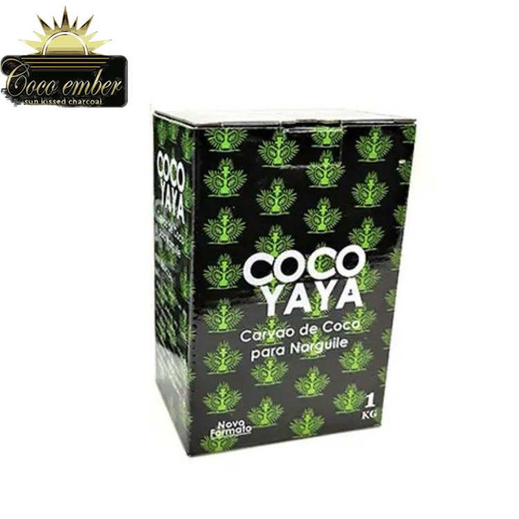 زغال حبه ای نارگیل بسیار با کیفیت بدون بو و گاز آزاردهنده، بدون سردرد، دوام بالا،حرارت بالا و مقرون به صرفه، فروش به صورت عمده و جزئی 